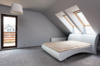 Wonston bedroom extensions