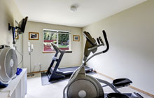 Wonston home gym construction leads