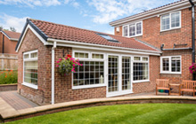 Wonston house extension leads