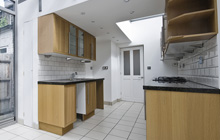 Wonston kitchen extension leads